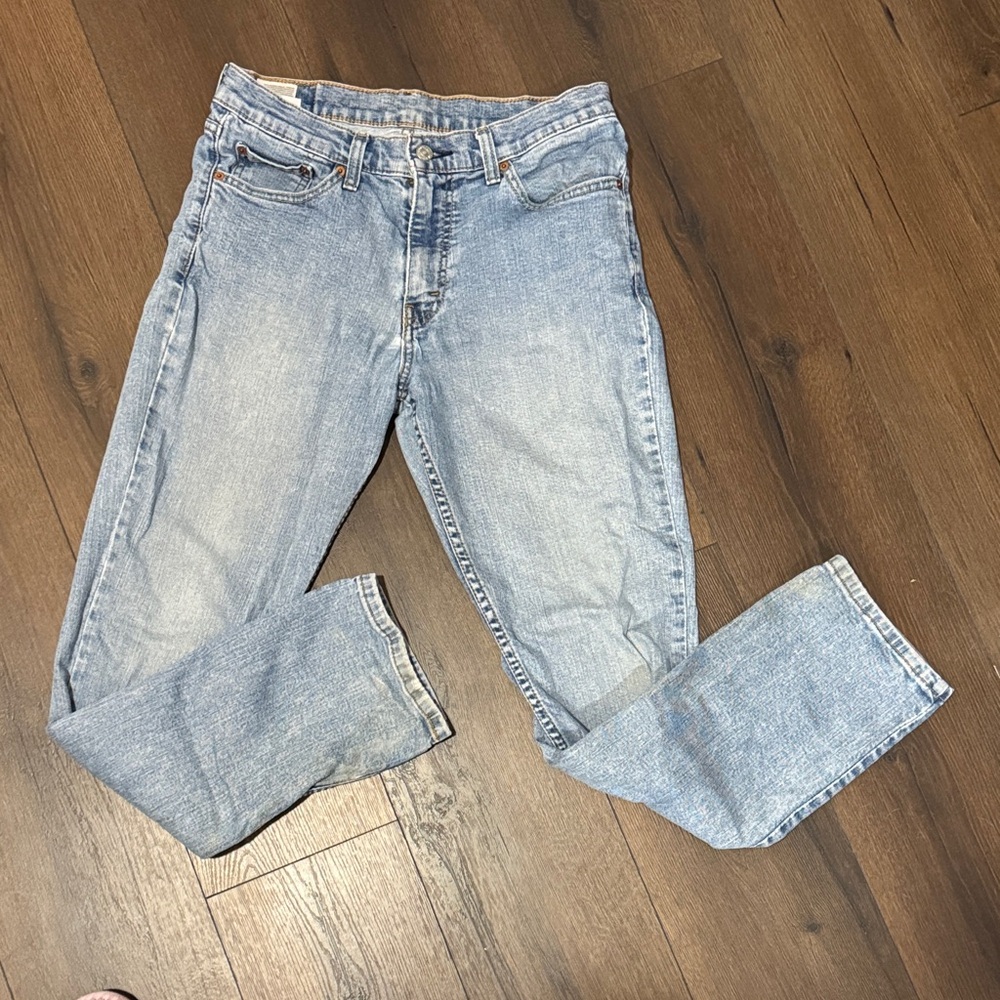 Classic Light Blue Men's Levi’s
